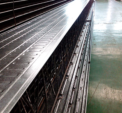 鋼筋桁架樓承板 品類(lèi)齊全