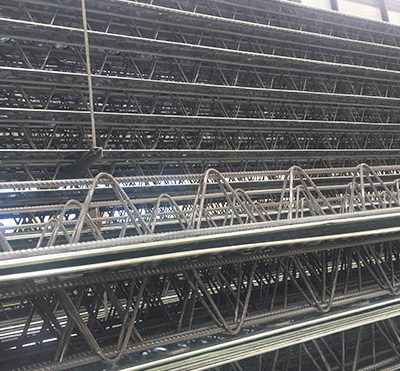 桁架樓承板 工廠(chǎng)直銷(xiāo)