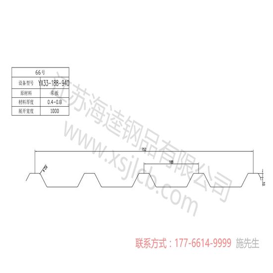 樓承板的優(yōu)勢及作用介紹