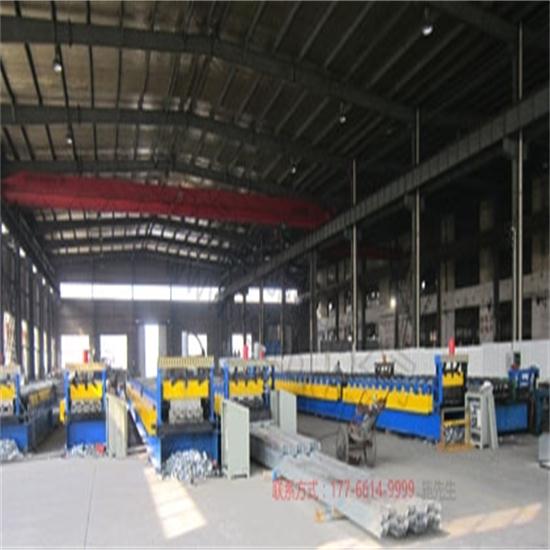 樓承板發展趨勢如何？