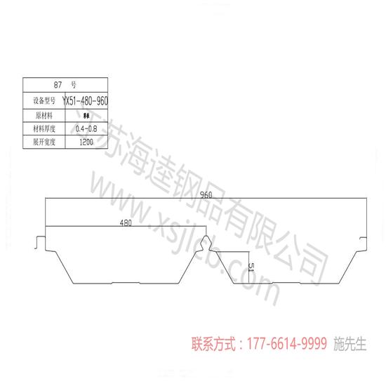 樓承板結構的優越性表現在哪里？