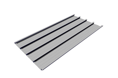 鋼結構夾層樓承板怎么制作的呢？